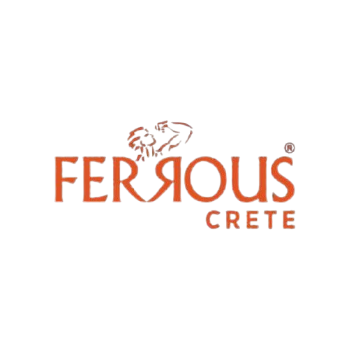 Ferrouscrete